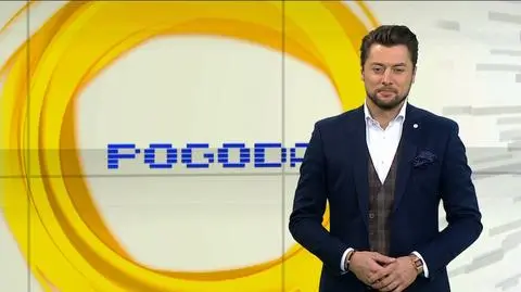 Prognoza pogody na środę 7 grudnia