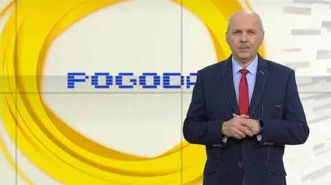 Prognoza pogody na czwartek 5 stycznia