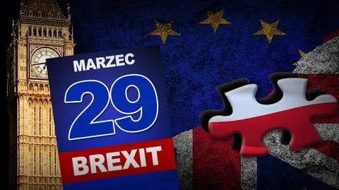 29 marca rozpocznie się rozwód Wielkiej Brytanii z Unią