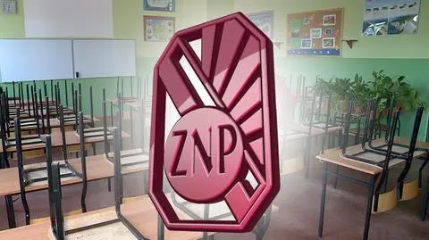 Rok szkolny zacznie się od protestu. "Nie zamierzamy odpuszczać"