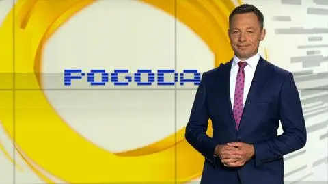 Prognoza pogody na wtorek 9 maja