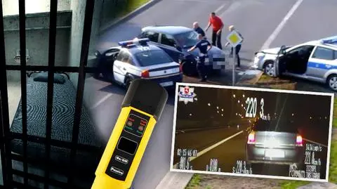 Ostrzejsze kary dla piratów. Lata odsiadki zamiast miesiąca w areszcie