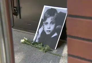 Zabójstwo Kamilka z Częstochowy. Jest akt oskarżenia