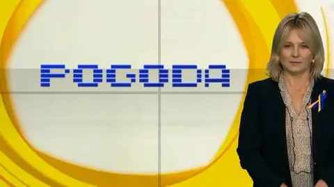 Prognoza pogody na środę 9 marca