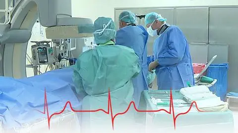 Polska na 18. miejscu Kardiologicznego Indeksu Zdrowia