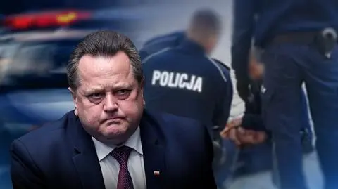 Śmierć Igora Stachowiaka. Wiceministrowi grozi odpowiedzialność karna?