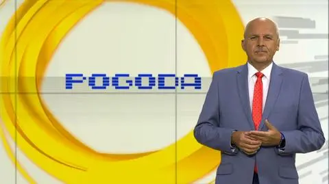 Prognoza pogody na środę 19 lipca