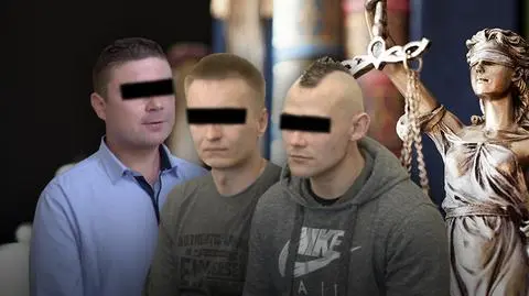 Zaatakowali, bo był Pakistańczykiem. Usłyszeli wyrok