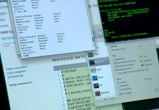 Stracił dostęp do poczty, a jego kontrahenci dostali maile z "prośbą"