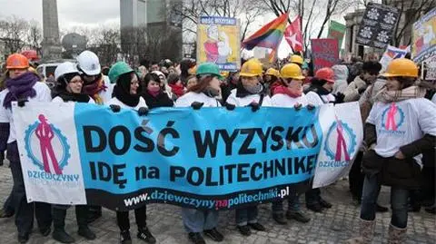 Dzień kobiet