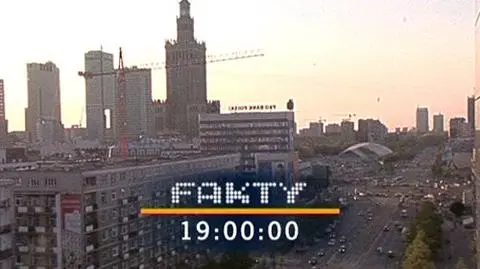 Przepraszamy za opóźnienie