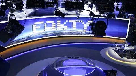 „Fakty” TVN najchętniej oglądanym programem informacyjnym 2016 roku