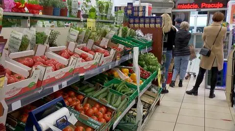 GUS: inflacja w marcu wyniosła 16,2 procent rok do roku