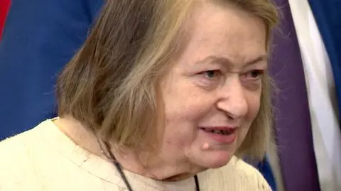 Janina Goss członkiem rady nadzorczej PKN Orlen. To bliska znajoma Jarosława Kaczyńskiego