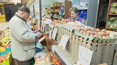 Na wielkanocne zakupy będziemy musieli wydać znacznie więcej niż rok temu