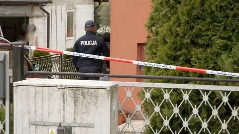 Nie wierzą, że to Krzysztof. Tylu ludzi zabić, dzieciaka swojego?