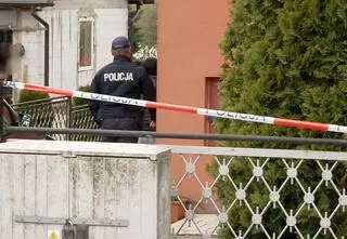 Nie wierzą, że to Krzysztof. Tylu ludzi zabić, dzieciaka swojego?