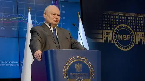 "Z Glapińskim z inflacją nie wygramy"