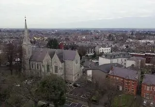 Irlandia. Pozycja Kościoła katolickiego. "Biskupi stracili swoją wiarygodność. Nikt im już nie wierzy"