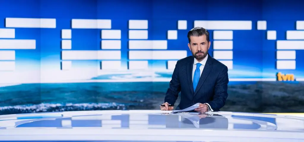 Oglądaj najnowsze wydanie "Faktów"