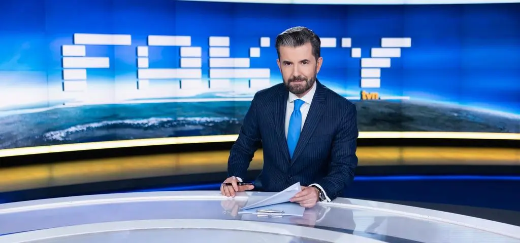 Oglądaj "Fakty" w TVN24+