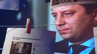 Afera mailowa rządu PiS wybuchła dwa lata temu