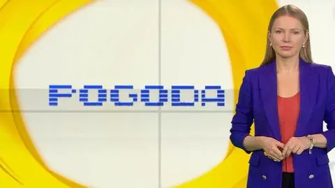 Prognoza pogody na poniedziałek 6 lutego
