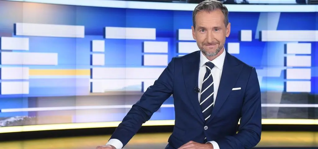 Oglądaj najnowsze wydanie "Faktów"