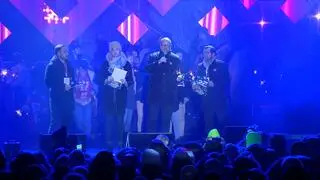 Ta zbrodnia wstrząsnęła Polską. Paweł Adamowicz został zabity, gdy mówił o dzieleniu się dobrem