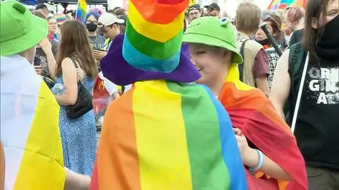 Ważny dzień dla osób transpłciowych