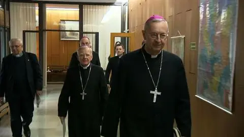Kościelne dane i niefortunne zestawienia