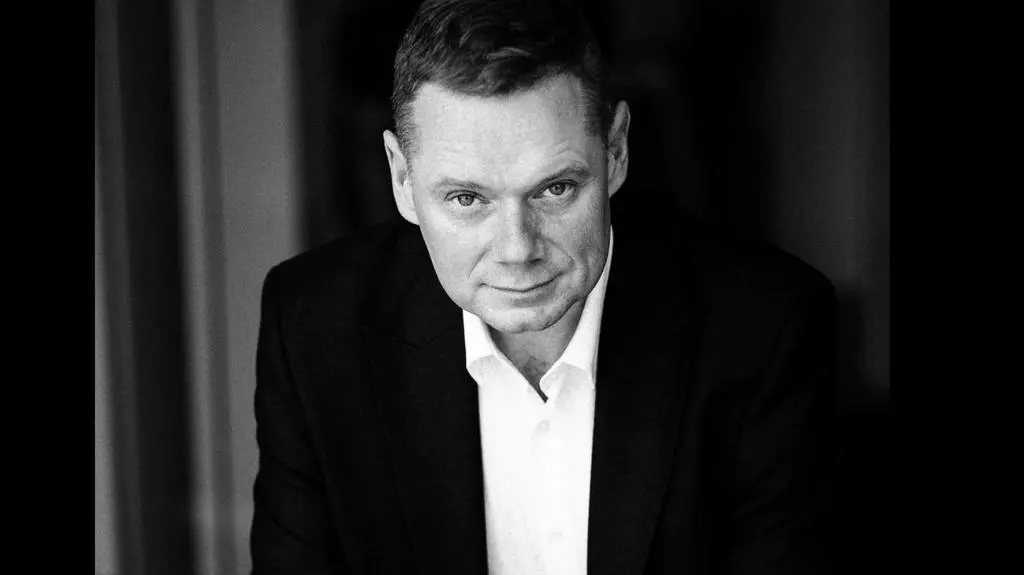 Odszedł Rafał Poniatowski