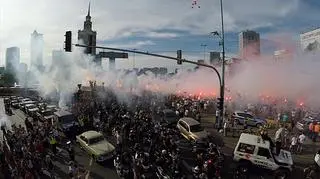 Polska pamięta. Godzina "W" 