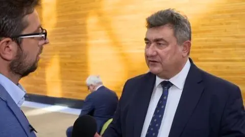 "Sytuacja absolutnie niewłaściwa"