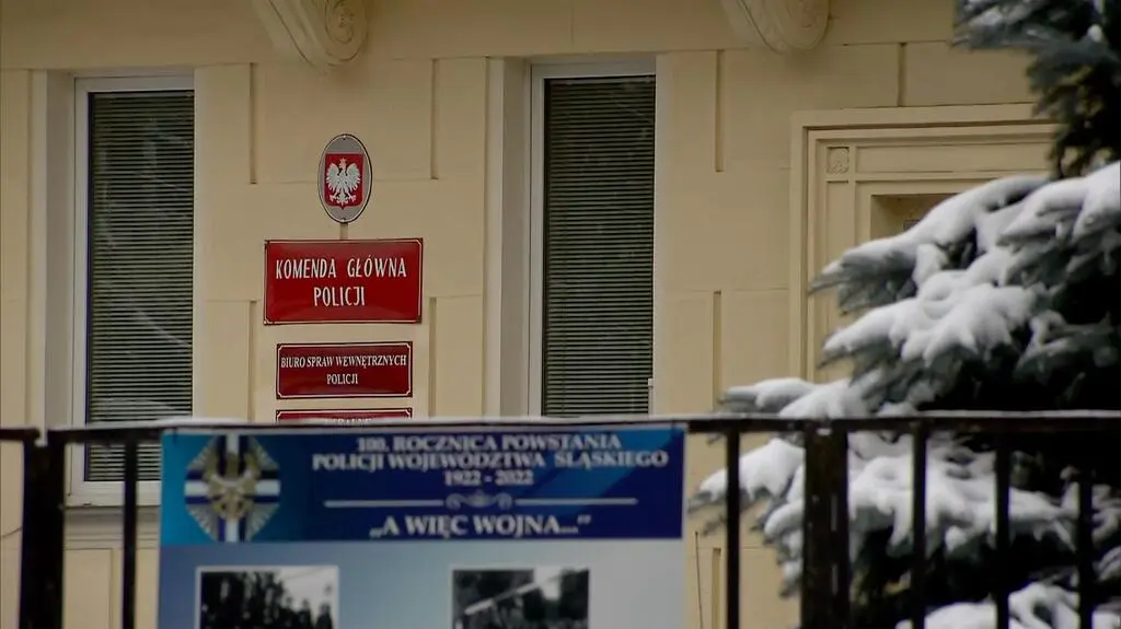 W KGP wybuchł pocisk z granatnika przeciwpancernego