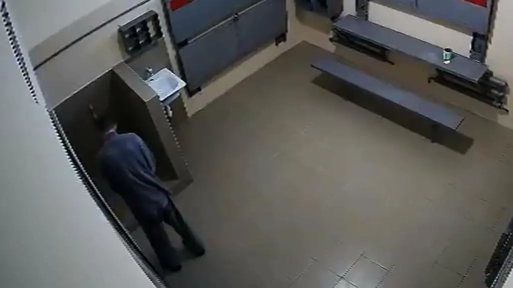 Witold Aszurak zmarł w białoruskim więzieniu