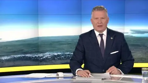 Adam Niedzielski prezentuje nową ustawę