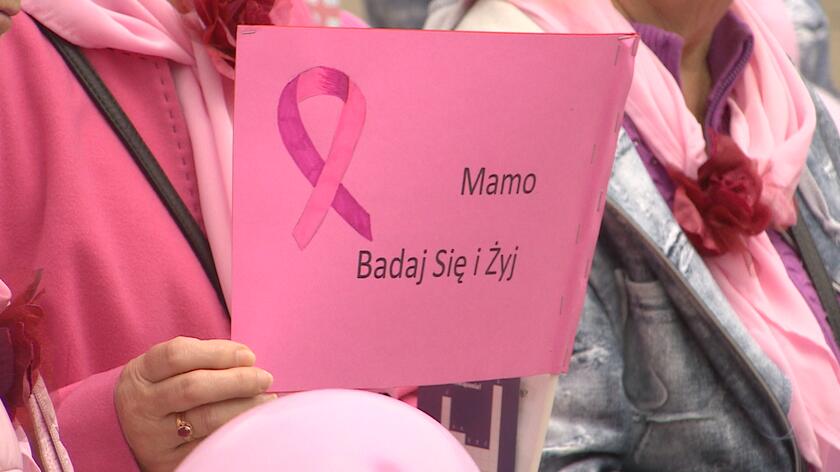 "Badamy nie tylko Mamy". Wyjątkowa akcja ma zachęcić kobiety do profilaktyki