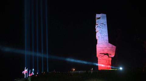 01.09.2020 | "Od ognia artyleryjskiego zajęczała ziemia tego półwyspu"