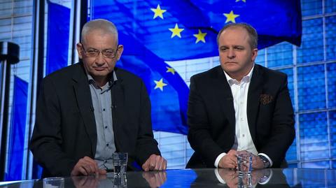 02.03.2017 | "Jedno zdanie Financial Times jest w stanie zrobić w Polsce taką burzę, jakiej nie jest w stanie zrobić dobra książka"