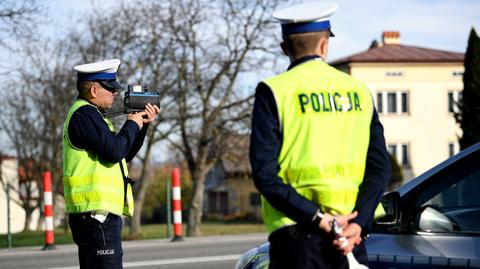 02.11.2018 | Policjanci idą na zwolnienia. "Odpowiedź na lekceważący stosunek MSWiA"