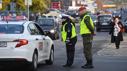 03.11.2018 | Policjanci w Bydgoszczy masowo się pochorowali. "Sytuacja powoli staje się groźna"