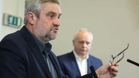 04.02.2019 | Gruźlica, bóle brzucha, zmiany wypryskowe. "Zatrujemy się tym pokarmem"