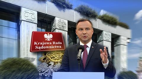 04.09.2017 | Jak będą wyglądać ustawy o Sądzie Najwyższym i Krajowej Radzie Sądownictwa? 