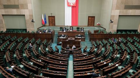 04.11.2022 | Sejm przyjął lex Czarnek 2.0