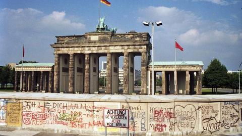 05.02 | Muru Berlińskiego nie ma już tyle czasu, ile stał