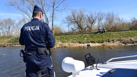 05.04.2020 | Impreza na działce i grill za miastem. "Takie zachowania będą karane z całą mocą"