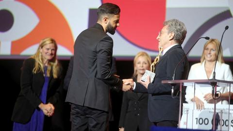 05.05.2019 | Zakończył się Mastercard Off Camera. Poznaliśmy laureatów festiwalu