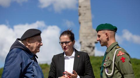 05.07.2019 | Polityczny spór o Westerplatte. Sejm przyjął specustawę