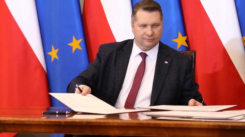 06.02.2023 | Opinie negatywne, dotacje przyznane. Tak minister wsparł fundacje z Lubelszczyzny